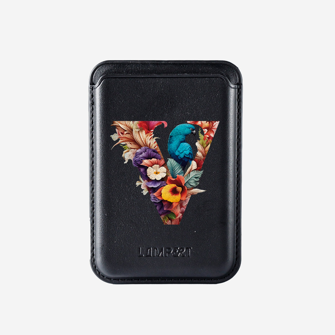 Cardholder V