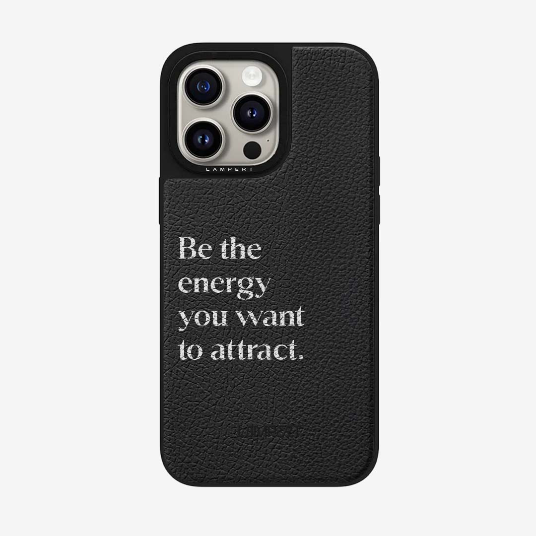 Ultra safe case - BE ENERGY