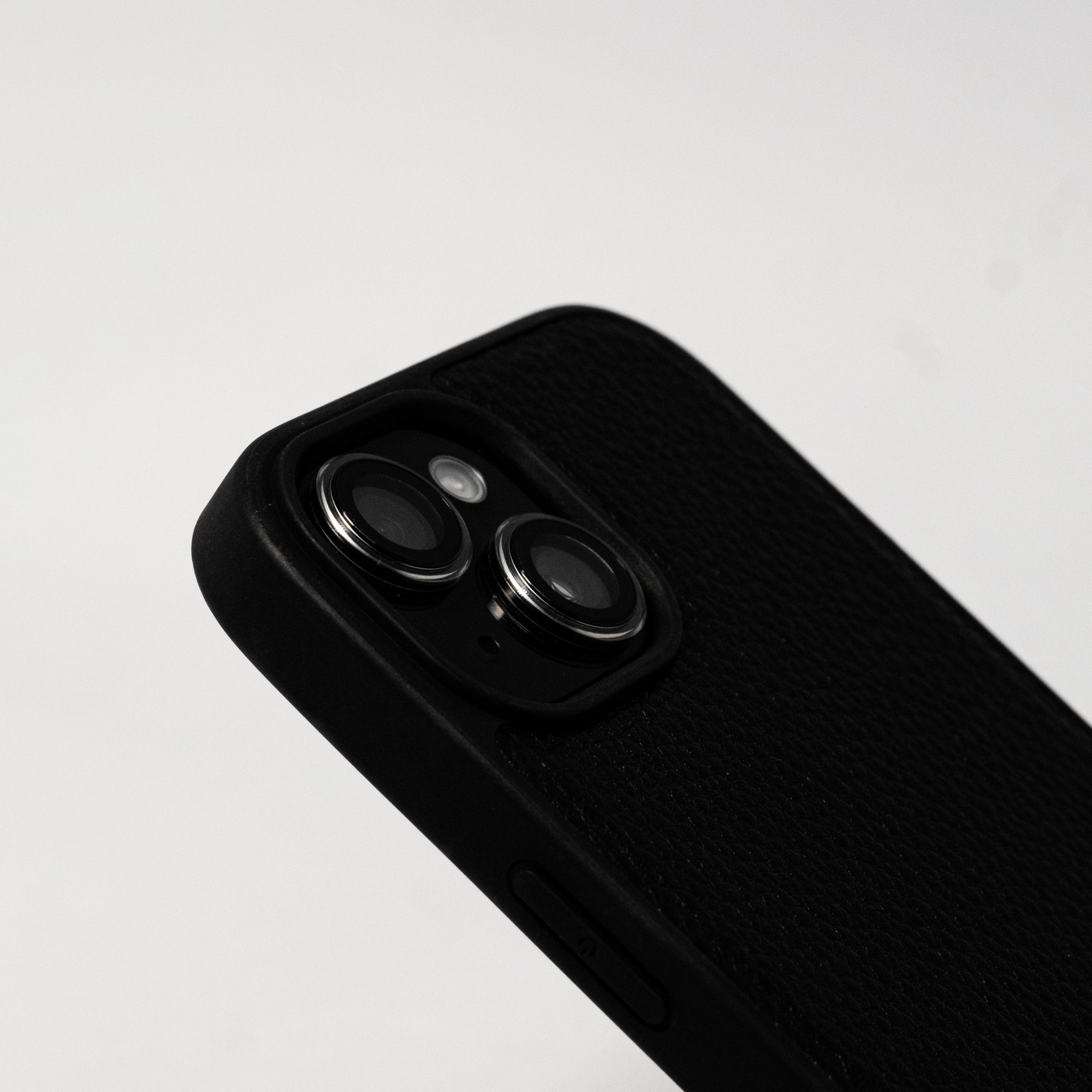 Ultra Safe Combo - Case + Body Strap + Screen protector + Camera Lens Protector