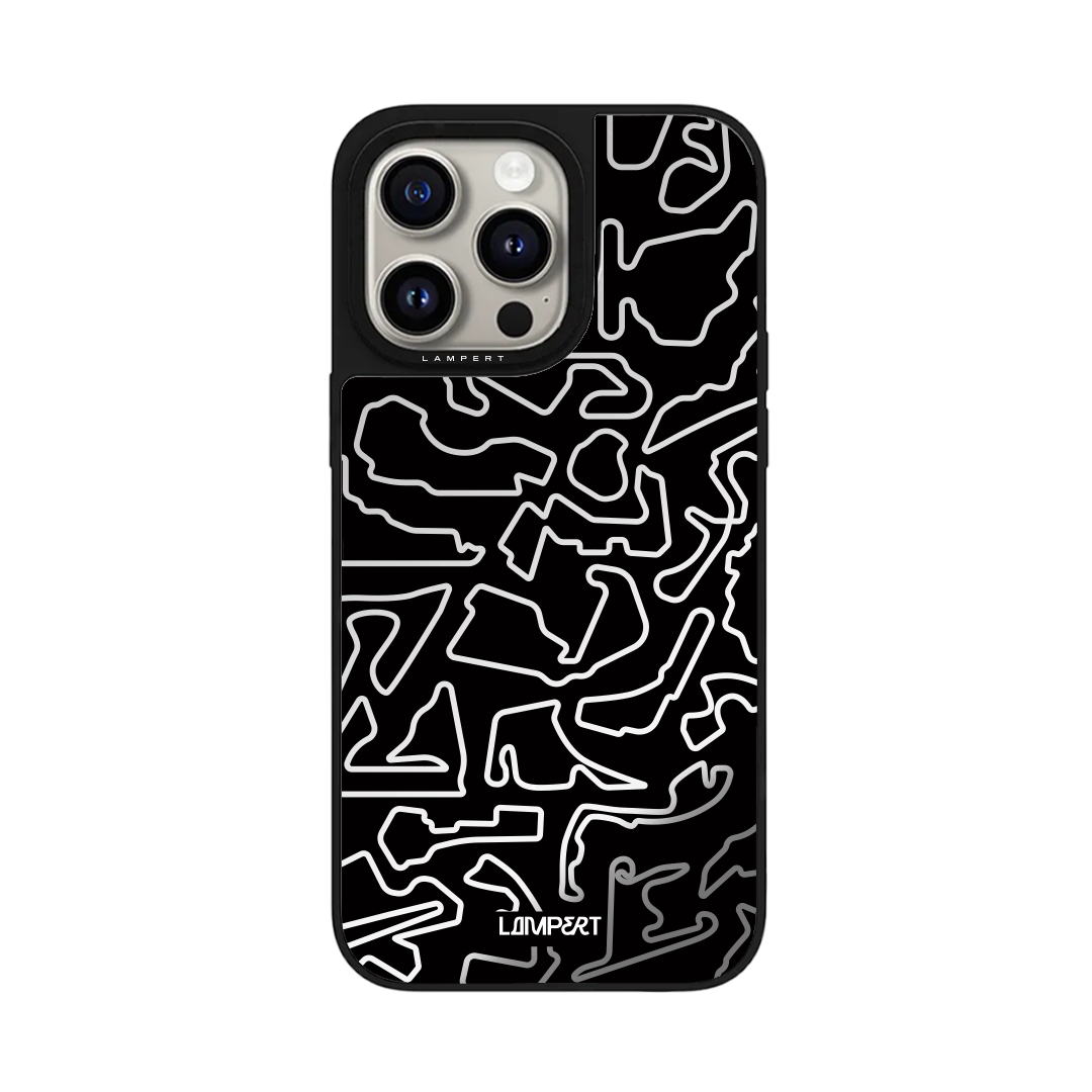 Ultra safe case - F2R Circuit