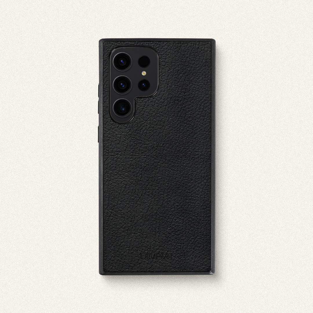Combo Cardholder + case - Lampert Essentials 01