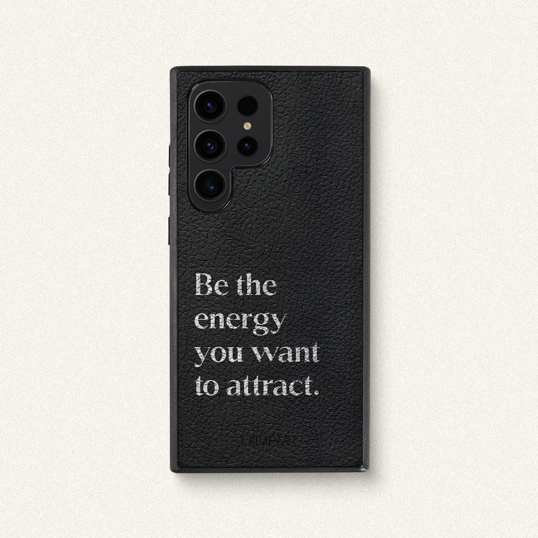 Ultra safe case - BE ENERGY