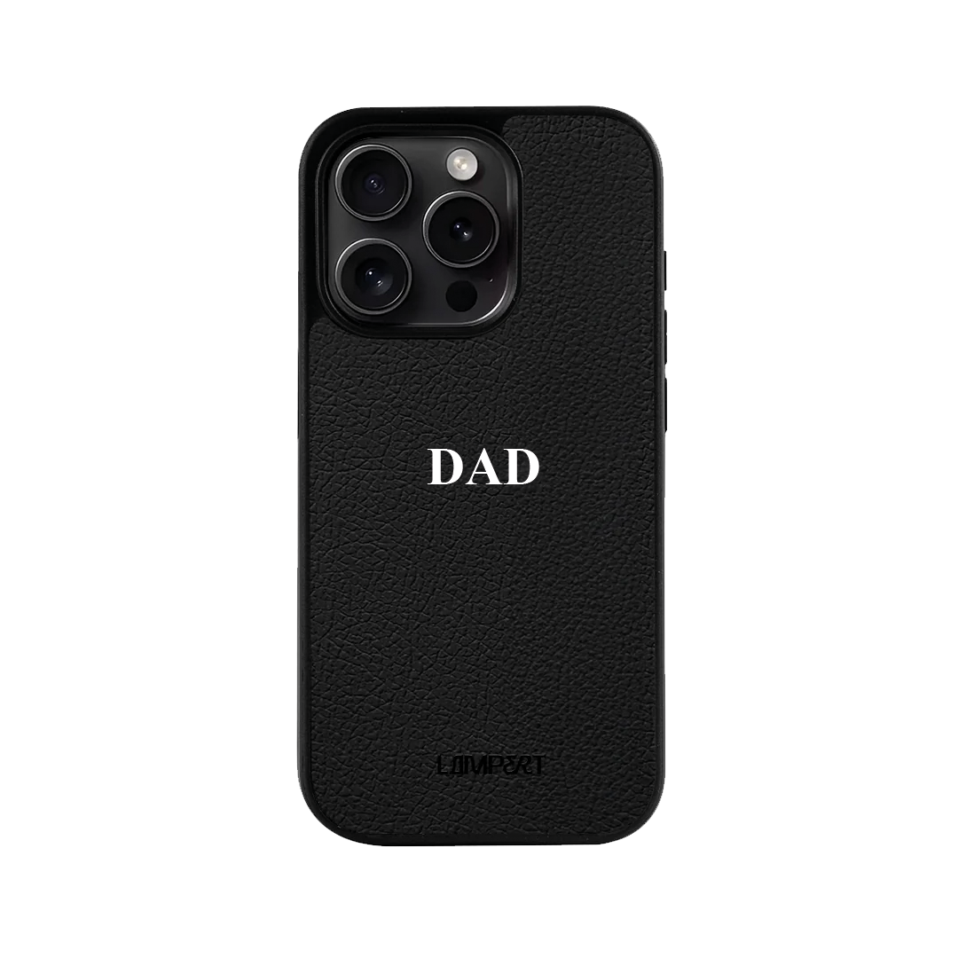 Combo Cardholder + case - Lampert Essentials 01