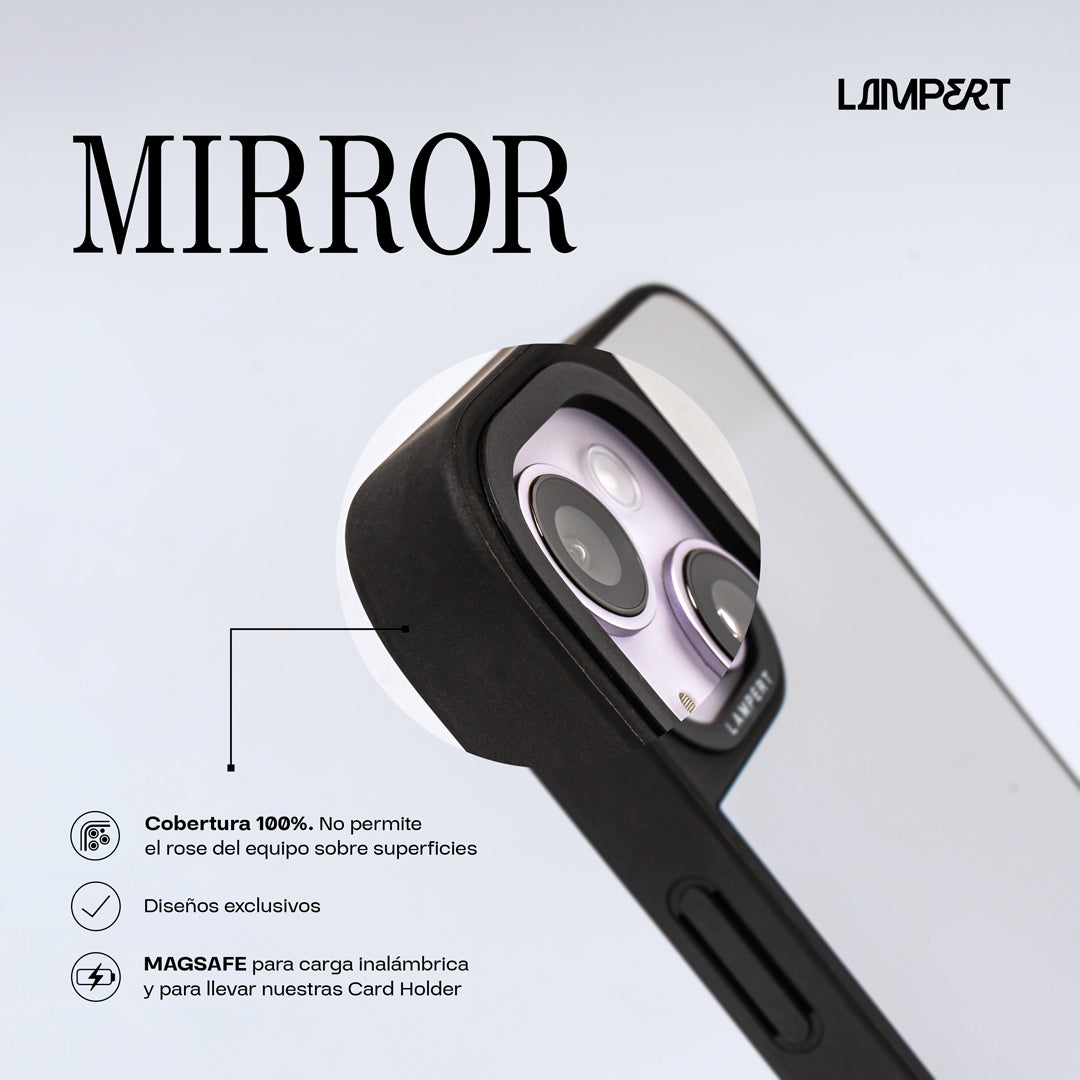 Ultra safe case - LIVE