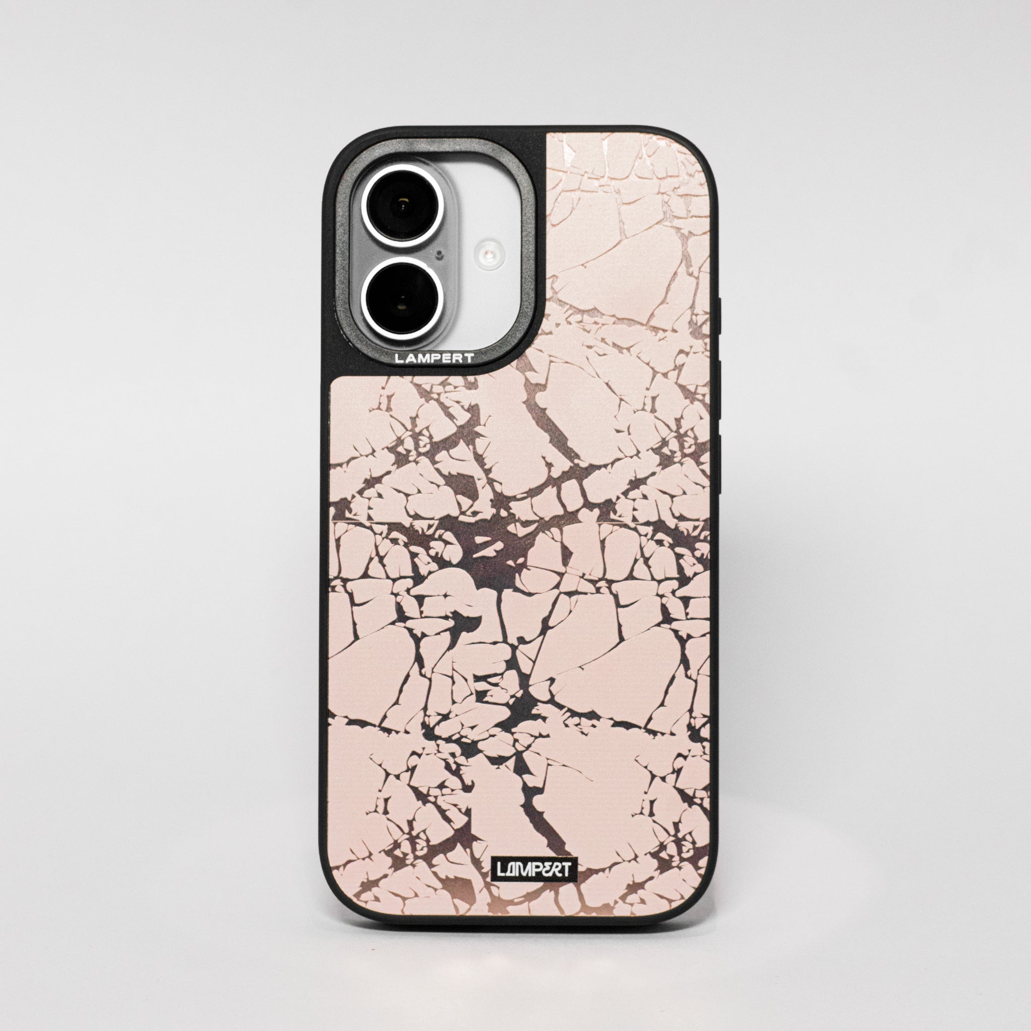Ultra Safe Combo - Rose Marble