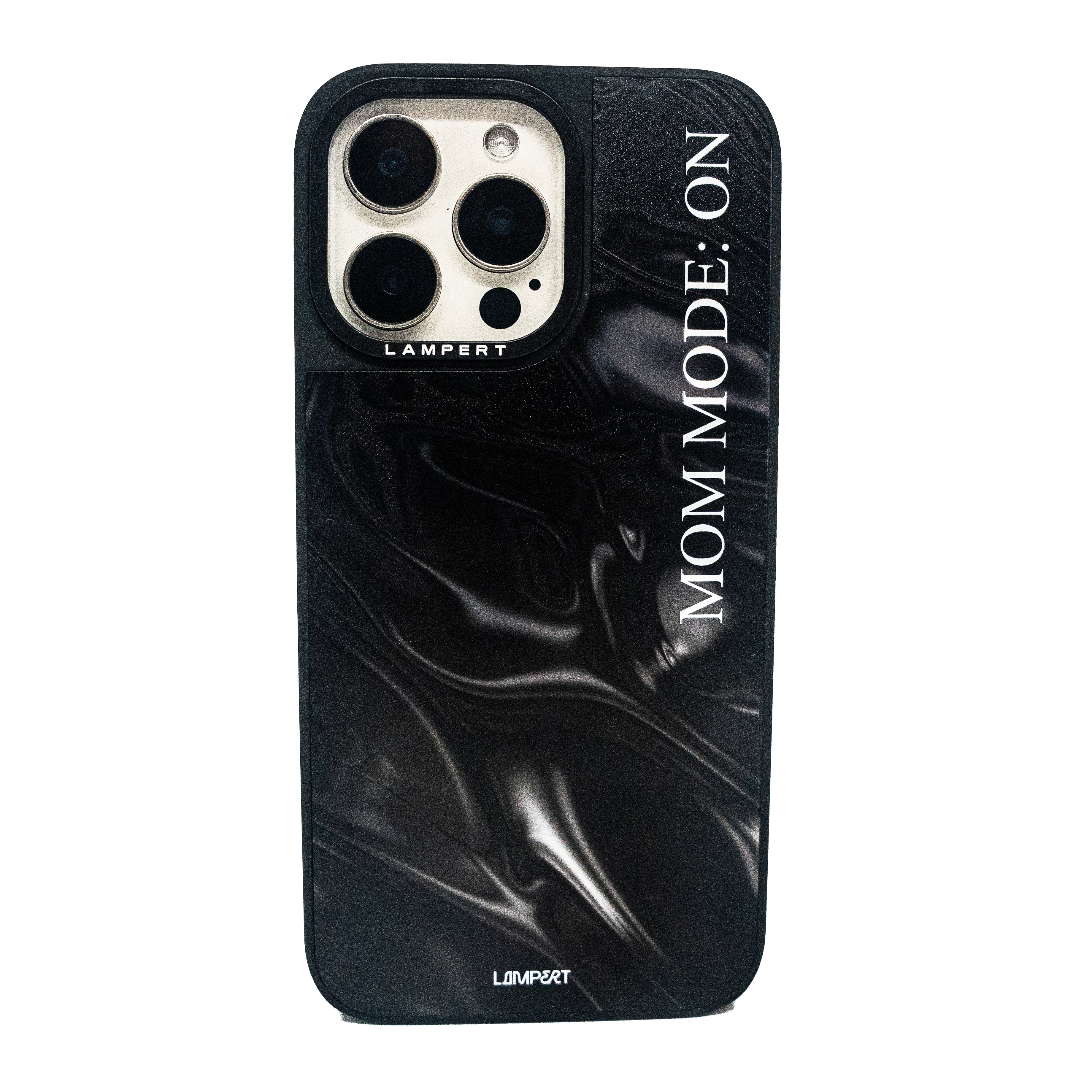 Ultra safe case - VERSAILLES - Angels Black