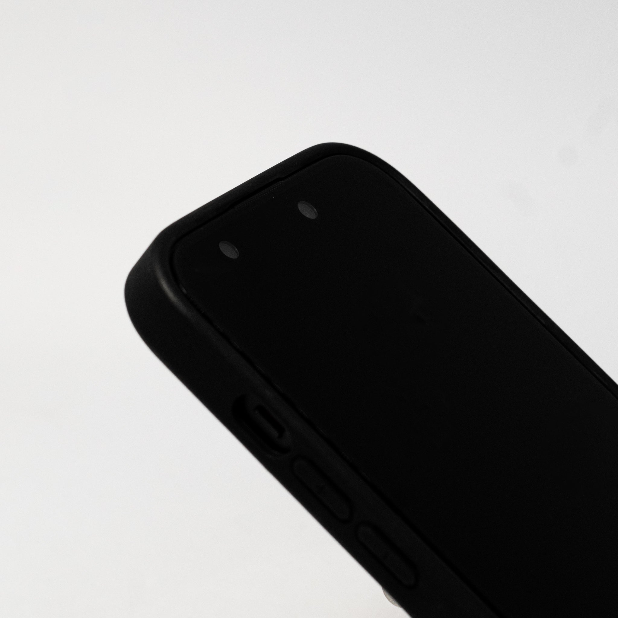 Ultra Safe Combo - Case + Body Strap + Screen protector + Camera Lens Protector