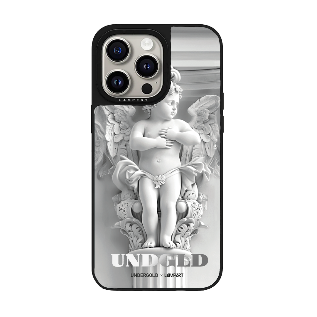 Ultra safe case - UNDERGOLD Genesis
