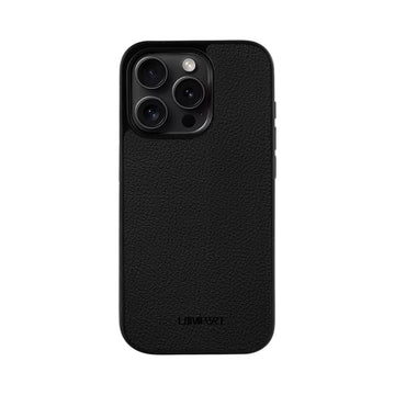 Ultra safe case - Leather 1