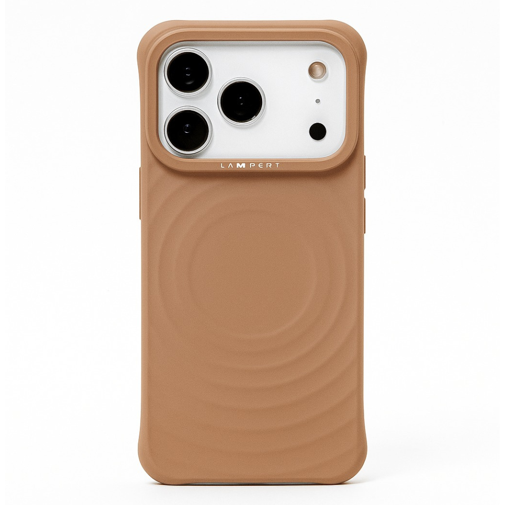 Ultra safe case - Summer vibes - Coffee 17