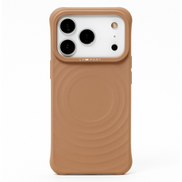 Ultra safe case - Summer vibes - Coffee 17