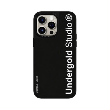 Ultra safe case - UNDERGOLD BASICS