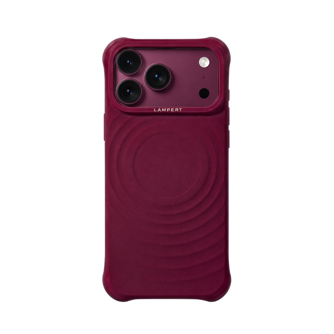 Ultra safe case - Cherry