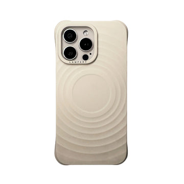 Ultra safe case - Bone