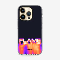 Ultra safe case - FLAME