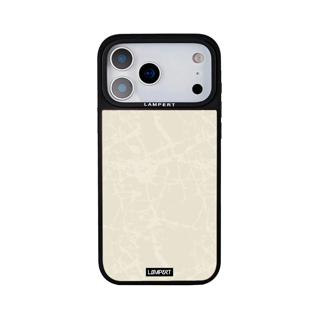 Ultra safe case - Marble bond