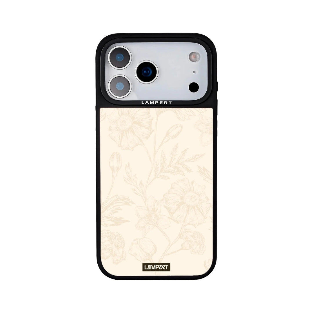 Ultra safe case - Rose bond