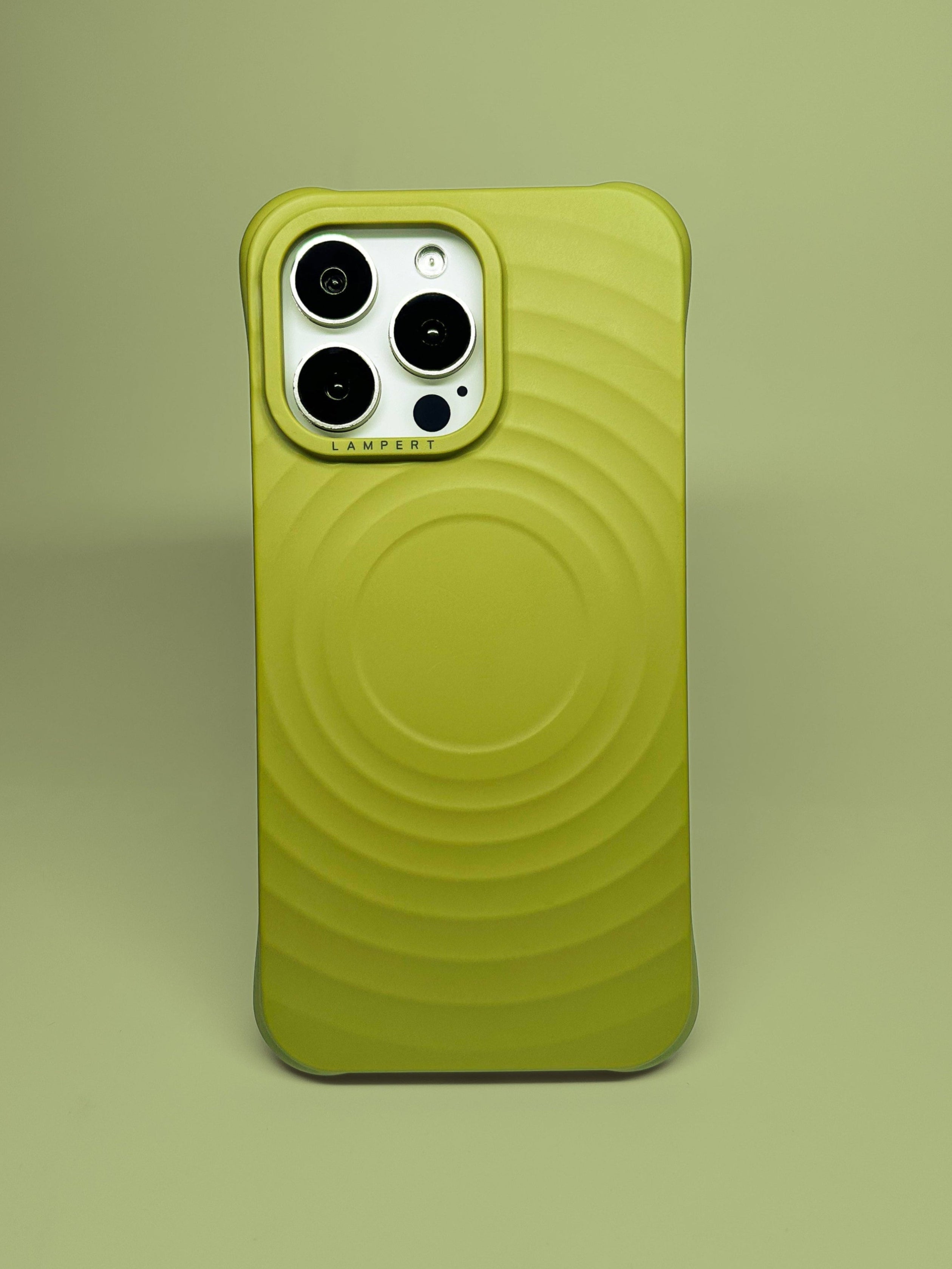 Outlet - Basics by Lampert - Olive