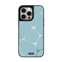 Ultra safe case - Blue Matter