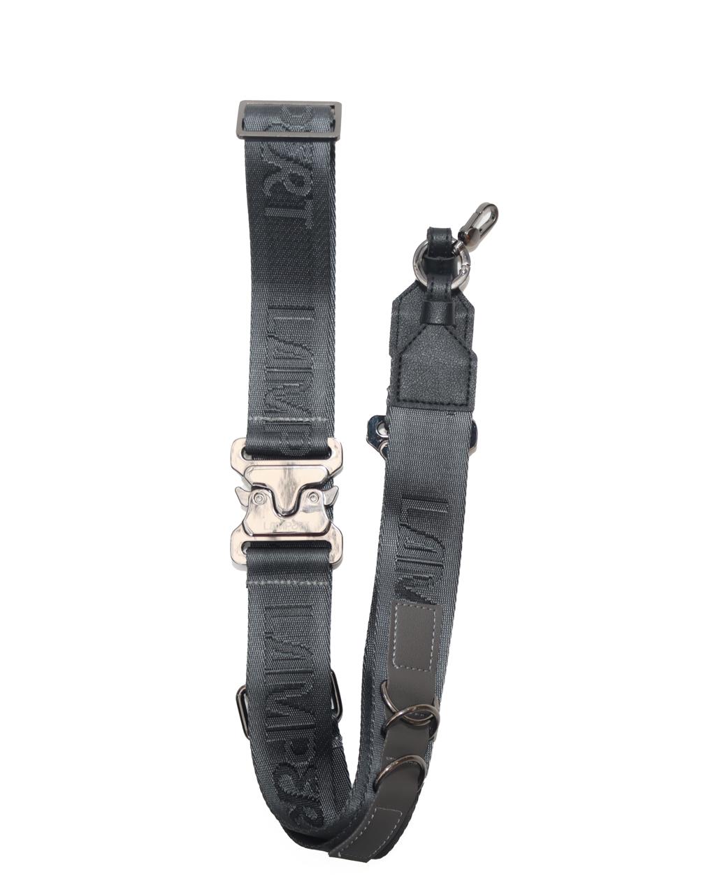 Authentic Body Strap