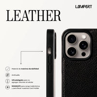 Ultra safe case - BE ENERGY 