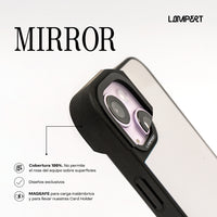 Ultra safe case - Laura Sánchez Valentine 