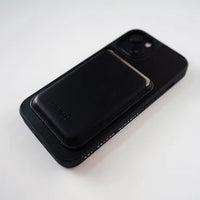 Combo Cardholder + case - Lampert Essentials 01