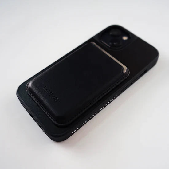 Combo Cardholder + case - Lampert Essentials 01