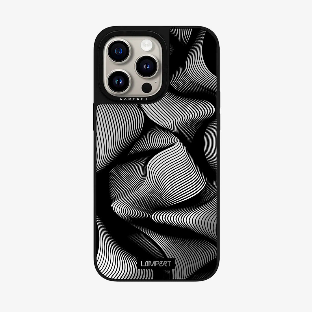 Ultra safe case - MINWAVE - Abstract