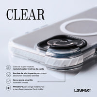 Ultra safe case - Lampert Essentials 02