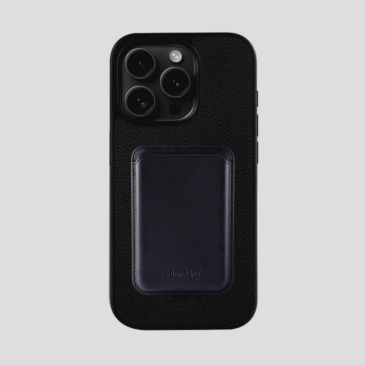 Combo Cardholder + case - Lampert Essentials 01
