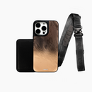 Ultra Safe Combo - Case + Body Strap + Cardholder