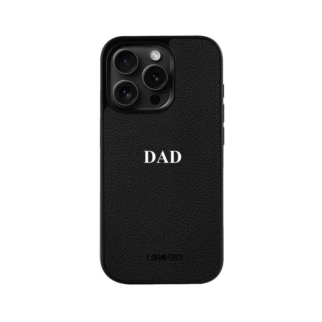 Ultra safe case - DAD