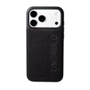 Ultra safe case - UNDERGOLD Leather case