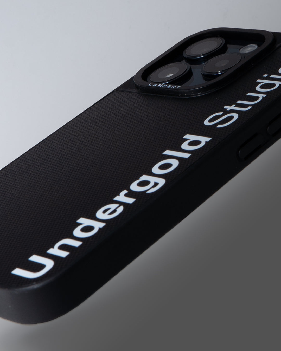 Ultra safe case - UNDERGOLD Basics Undergold Studio