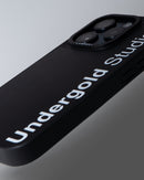 Ultra safe case - UNDERGOLD Basics Undergold Studio