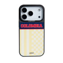 Ultra safe case - Colombian Boy Black