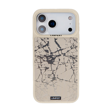 Ultra safe case - Marble bond