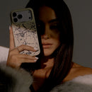 Ultra safe case - Marble bond