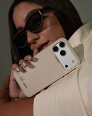 Ultra safe case Colab Laura sanchez Espresso Bond