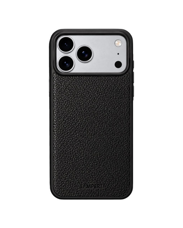 Ultra safe case - Leather 1