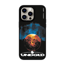 Ultra safe case - UNDERGOLD Helios Phases