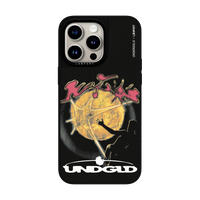 Ultra safe case - UNDERGOLD Genesis 