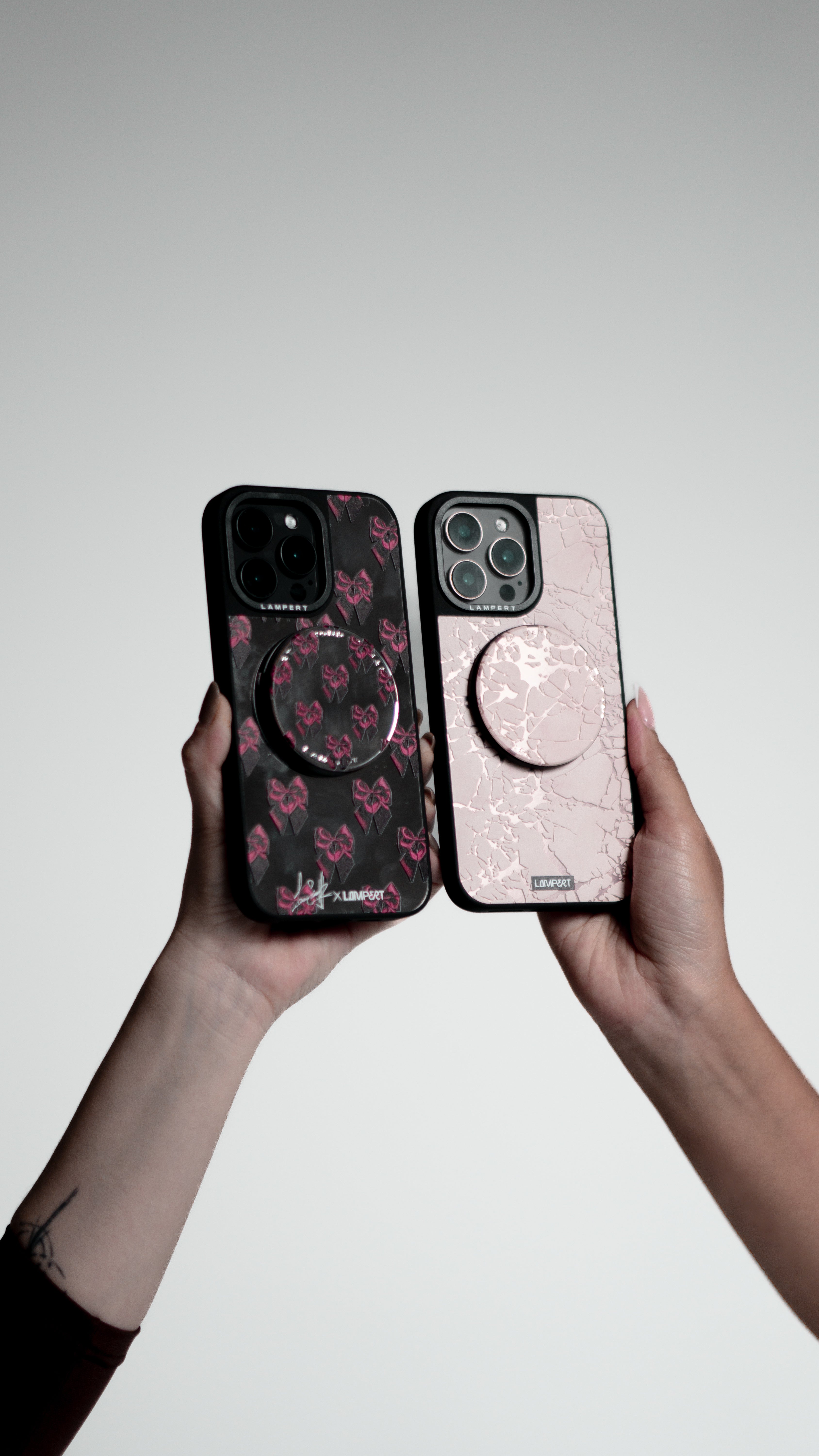 Ultra safe case - Laura Sánchez Valentine 