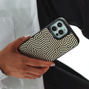 Ultra safe case - White Neura