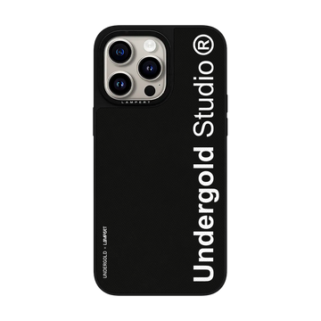 Ultra safe case - UNDERGOLD Basics Undergold Studio