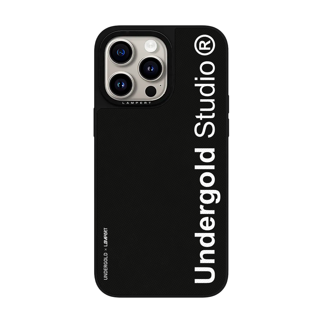Combo PopSocket + case - UNDERGOLD Basics Undergold Studio