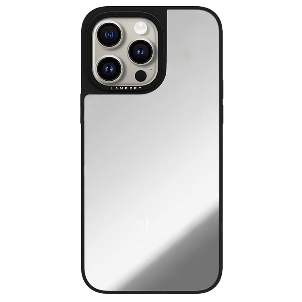 Ultra safe case - Lampert Mirror
