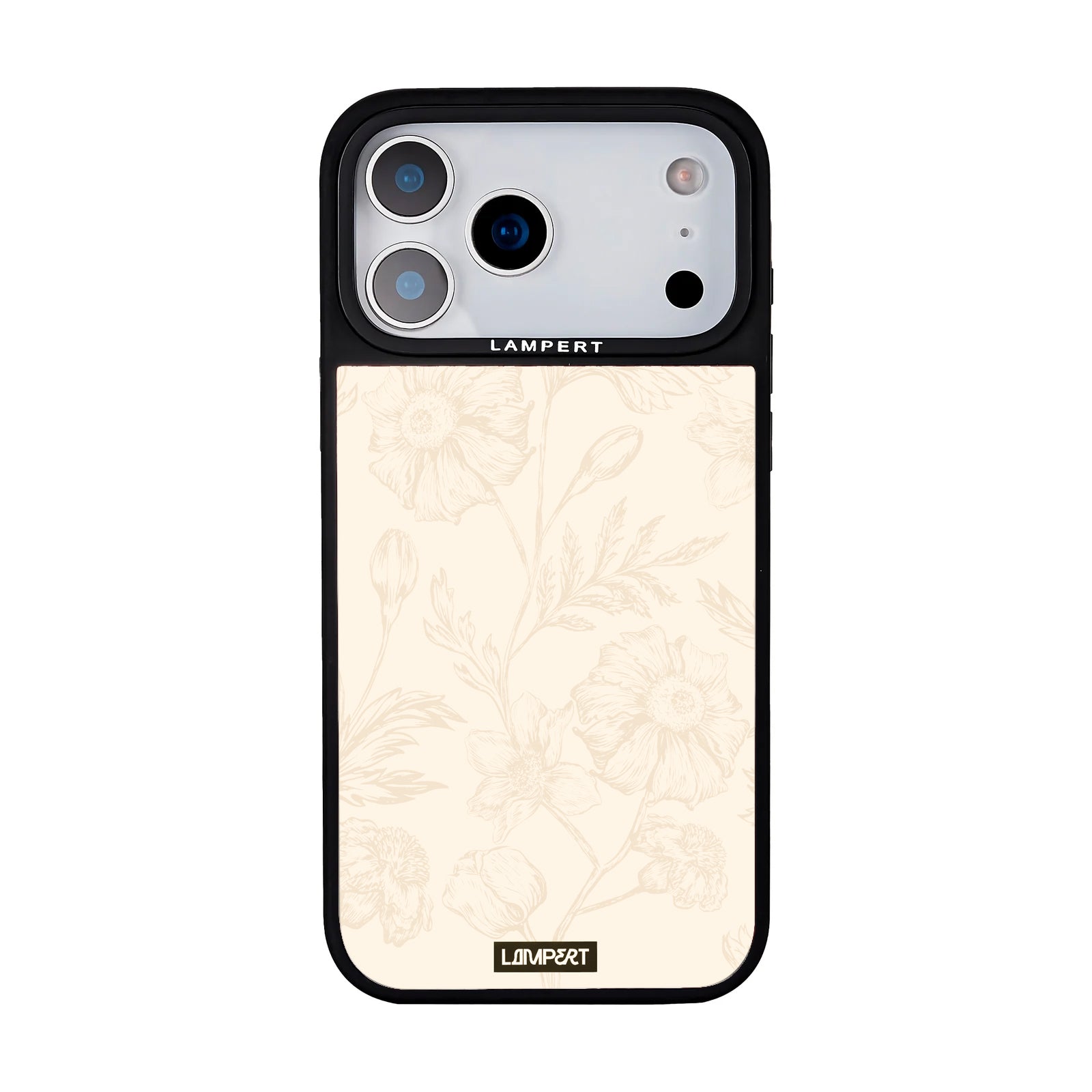 Ultra safe case - Rose bond