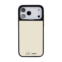 Ultra safe case - Espresso bond